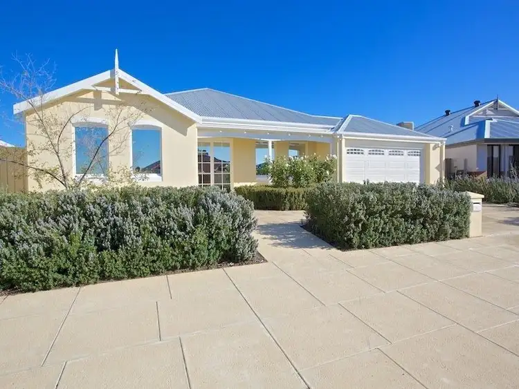 Main view of Homely house listing, 14 Simmonds Pass, Ellenbrook WA 6069