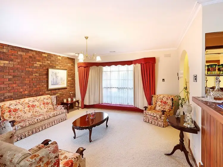 Fourth view of Homely house listing, 25 Remony Avenue, Highton VIC 3216
