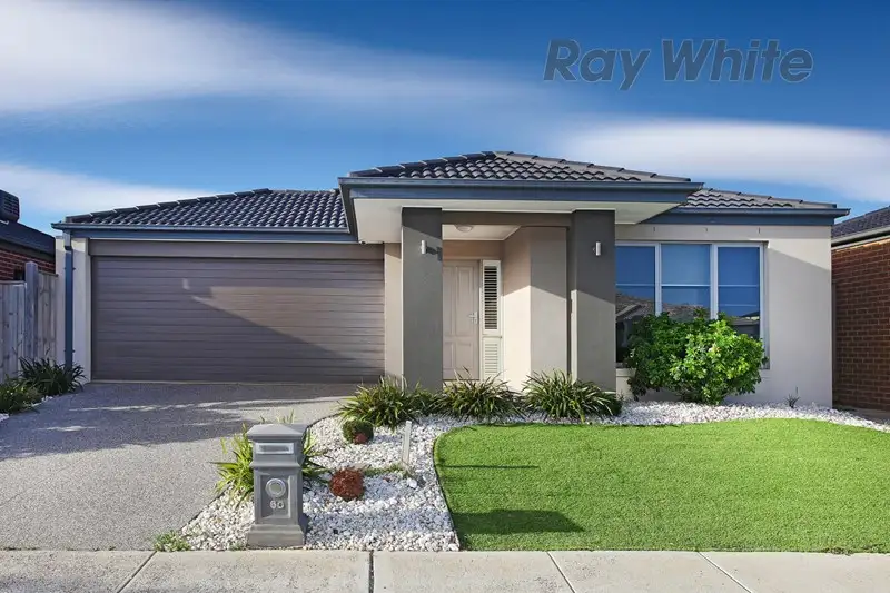 Main view of Homely house listing, 60 Prudence Parade, Point Cook VIC 3030