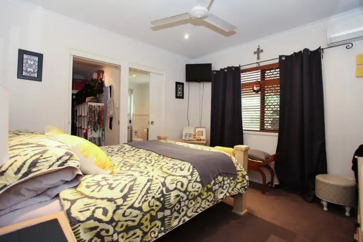 Fifth view of Homely house listing, 6 Scotts Road, Palmyra QLD 4751