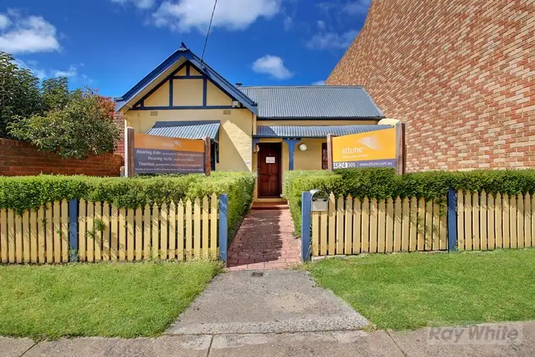 Main view of Homely house listing, 187 Bourke Street, Goulburn NSW 2580