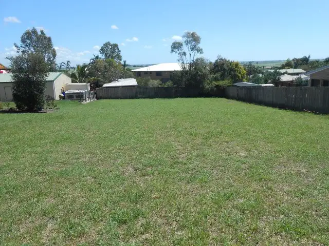 Second view of Homely land listing, 18 Bayview Terrace, Qunaba QLD 4670