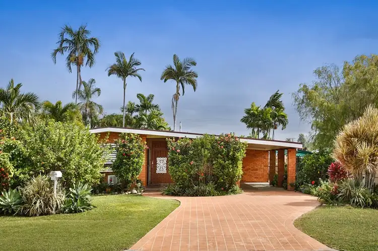 Fifth view of Homely house listing, 14 Warili Street, Aitkenvale QLD 4814