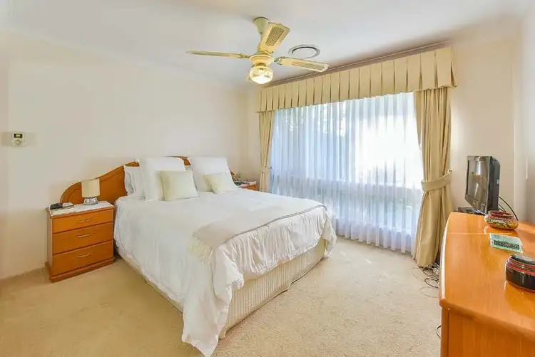 Sixth view of Homely house listing, 22 Bradley Street, Ingleburn NSW 2565