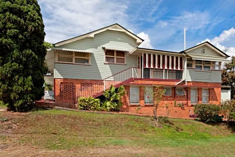 30 Kellett Street, Auchenflower QLD 4066