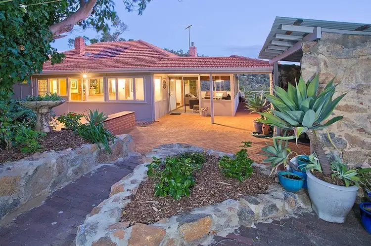 Main view of Homely house listing, 3 Hillside Crescent, Gooseberry Hill WA 6076