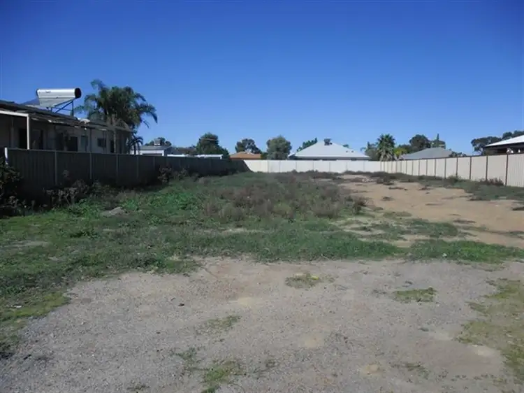 Main view of Homely land listing, 6 Bowman Street, Carnamah WA 6517