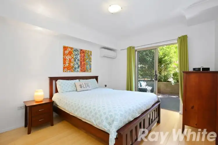 Fourth view of Homely apartment listing, 10/115-117 Constitution Road, Dulwich Hill NSW 2203