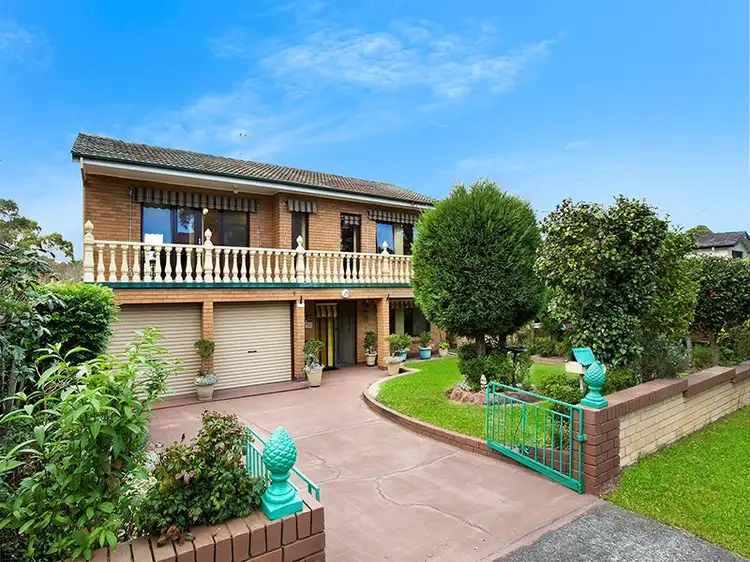 38 Bath Road, Kareela NSW 2232