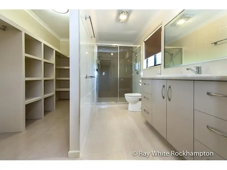 Seventh view of Homely house listing, 23 Alan Drive, Frenchville QLD 4701
