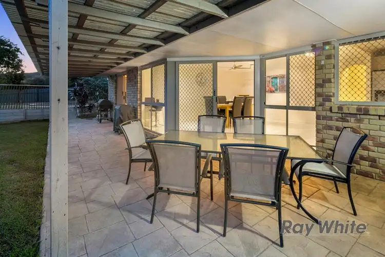 Fifth view of Homely house listing, 6 Gem Close, Alexandra Hills QLD 4161