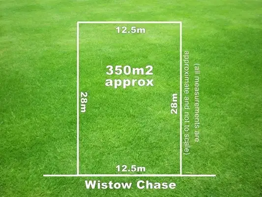 Main view of Homely land listing, 5 Wistow Chase, Wollert VIC 3750