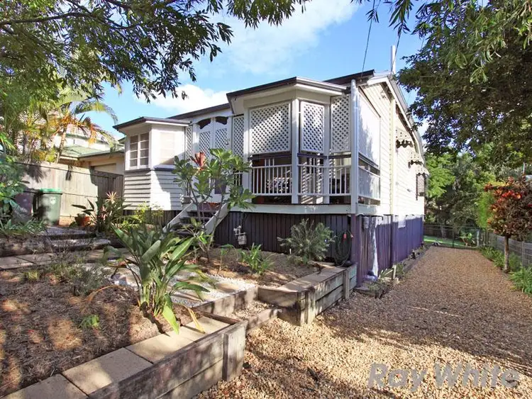 26 Hamilton Road, Wavell Heights QLD 4012