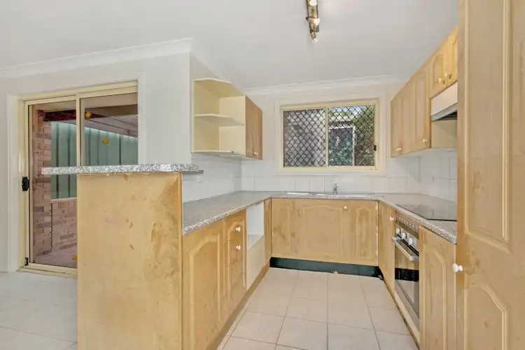 Second view of Homely villa listing, 2/73 Lane Cove Road, Ryde NSW 2112