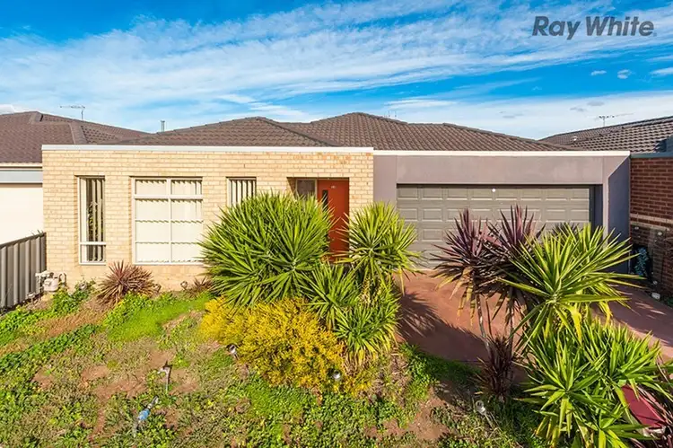 Main view of Homely house listing, 19 Pendragon Crescent, Derrimut VIC 3030