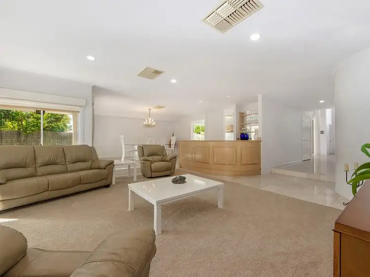Sixth view of Homely house listing, 31 Yarraville Street, Robina QLD 4226