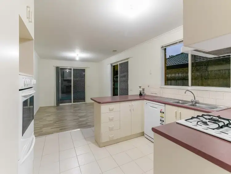 Second view of Homely house listing, 163 Union Road, Langwarrin VIC 3910