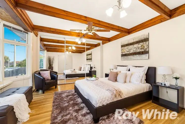 Sixth view of Homely house listing, 12 Carlisle Road, Ferntree Gully VIC 3156