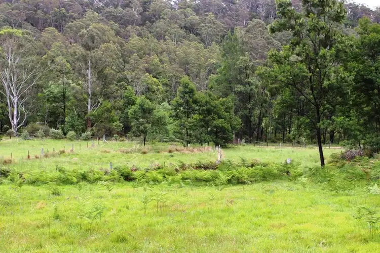 Second view of Homely rural property listing, 169 Burralong Valley Road, Laguna NSW 2325