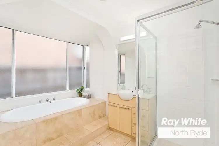 Seventh view of Homely house listing, 38 David Avenue, North Ryde NSW 2113