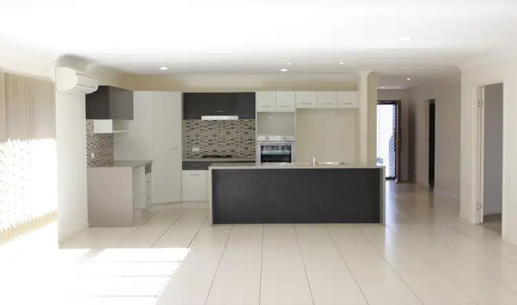 Third view of Homely house listing, 50 Balstrup Road, Kallangur QLD 4503