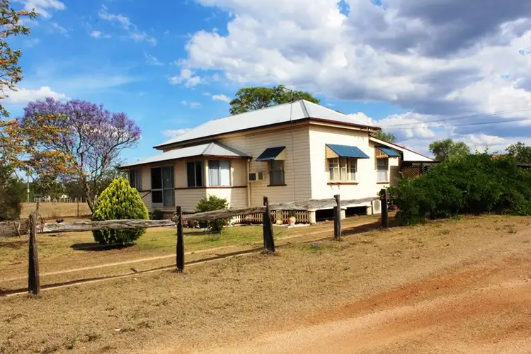 Third view of Homely house listing, 95 Schoch Road, Rosenthal Heights QLD 4370