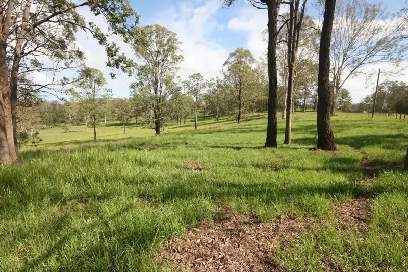 Main view of Homely land listing, Lot 23/639 Lower Kangaroo Creek Road, Coutts Crossing NSW 2460