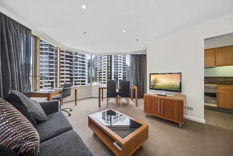 802/98 Gloucester Street, Sydney NSW 2000