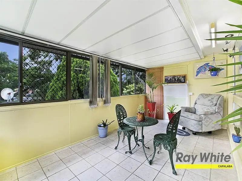 Main view of Homely house listing, 51 Wentworth Drive, Capalaba QLD 4157