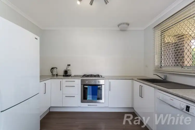 Second view of Homely unit listing, 3/23 Kolapore Avenue, Largs North SA 5016