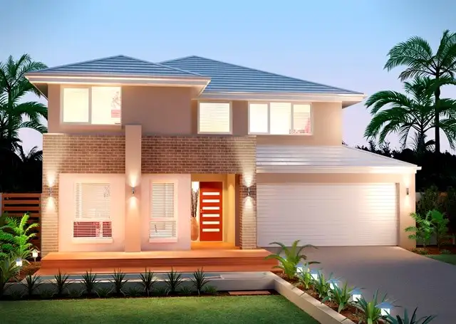 Main view of Homely land listing, 13 Gretel Drive, Mermaid Waters QLD 4218