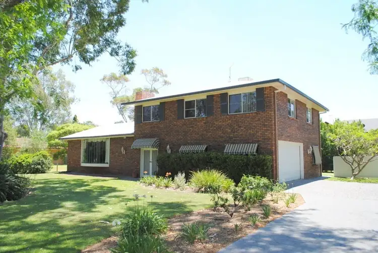Second view of Homely house listing, 127 Greenbah Road, Moree NSW 2400