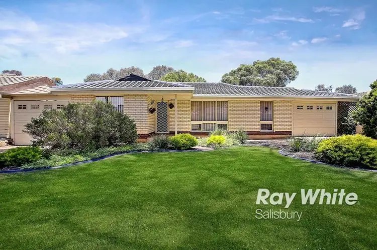 28 Cawarra Crescent, Paralowie SA 5108