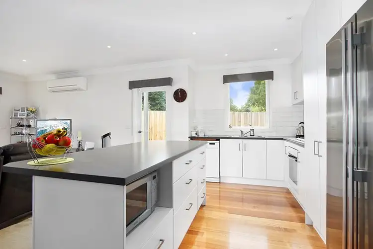 Fifth view of Homely townhouse listing, 15A Mountain View Road, Kilsyth VIC 3137