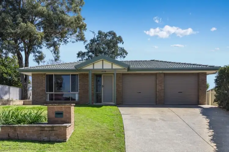 Fourth view of Homely house listing, 7 Fulton Place, North Richmond NSW 2754