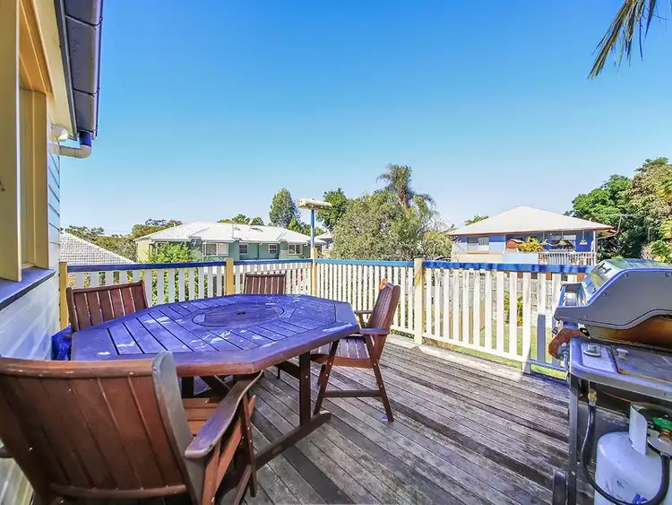 Fourth view of Homely house listing, 95 Ekibin Road, Annerley QLD 4103