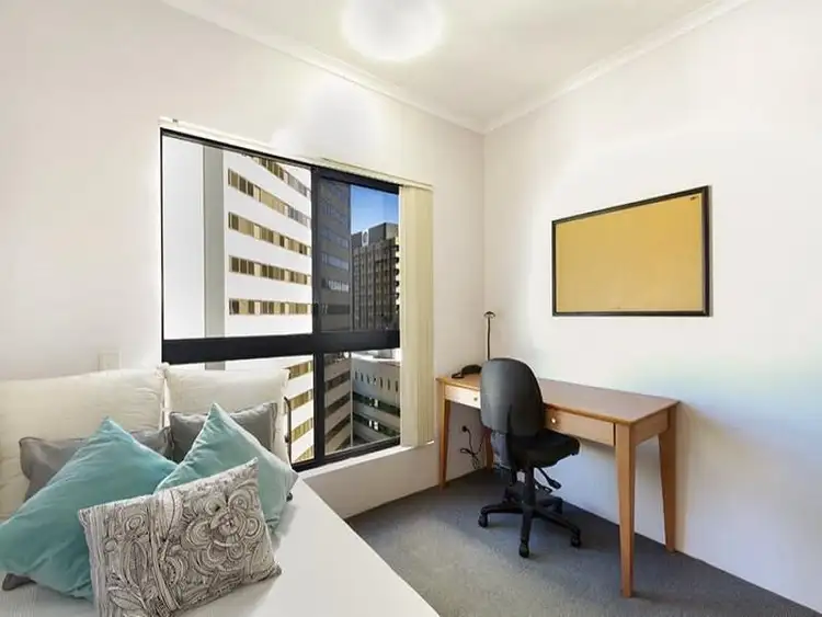 Second view of Homely apartment listing, 1509/104 Margaret Street, Brisbane QLD 4000