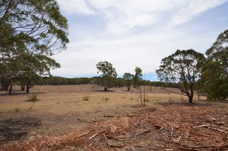 Third view of Homely rural property listing, "Rowan" Back Raglan Road, Beaufort VIC 3373