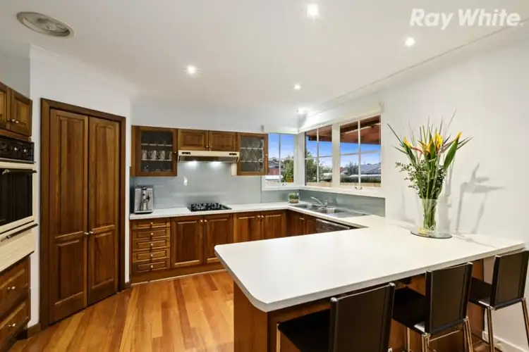 Main view of Homely house listing, 20 Dowling Road, Oakleigh South VIC 3167