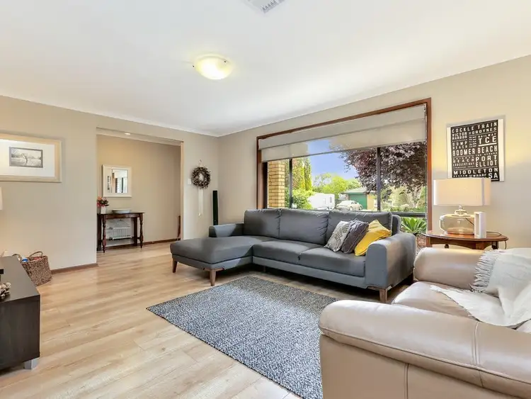 Fifth view of Homely house listing, 7 Fraser Avenue, St Agnes SA 5097