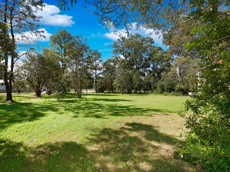Third view of Homely house listing, 201 Wilruna Street, Wacol QLD 4076