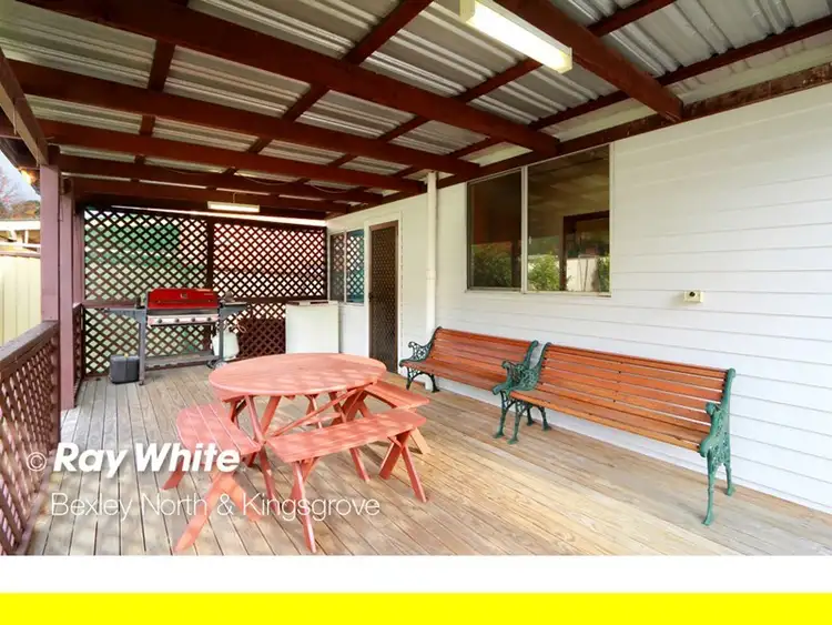 Sixth view of Homely house listing, 73 Glamis Street, Kingsgrove NSW 2208