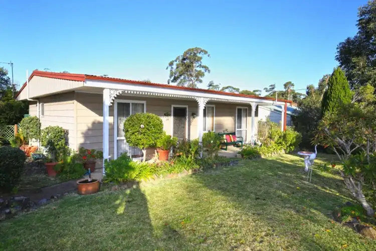 28 Edmund Avenue, Sanctuary Point NSW 2540