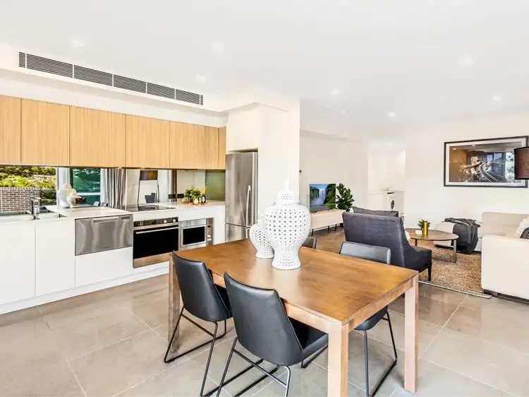 Fourth view of Homely house listing, Penthouse 303, 1 Yuruga Street, Austinmer NSW 2515