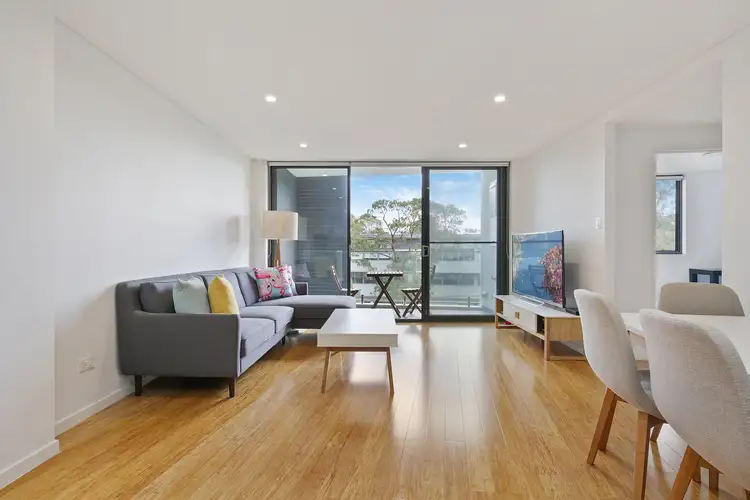28/634-638 Mowbray Road, Lane Cove NSW 2066