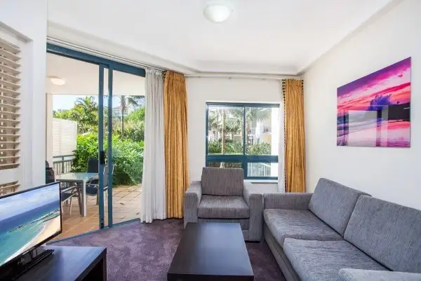 Seventh view of Homely apartment listing, 119/99 Griffith Street 'Calypso', Coolangatta QLD 4225