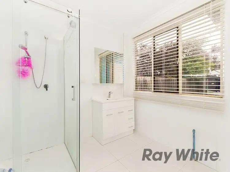 Third view of Homely house listing, 51 Errington Road, St Albans VIC 3021