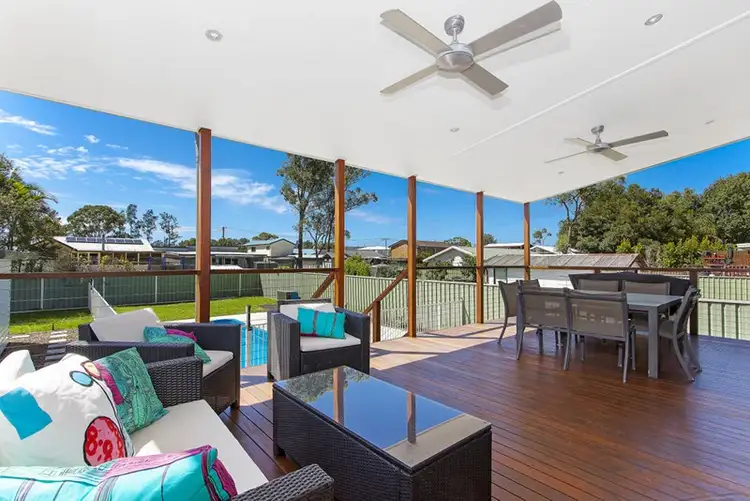 Second view of Homely house listing, 61 Mirreen Avenue, Davistown NSW 2251