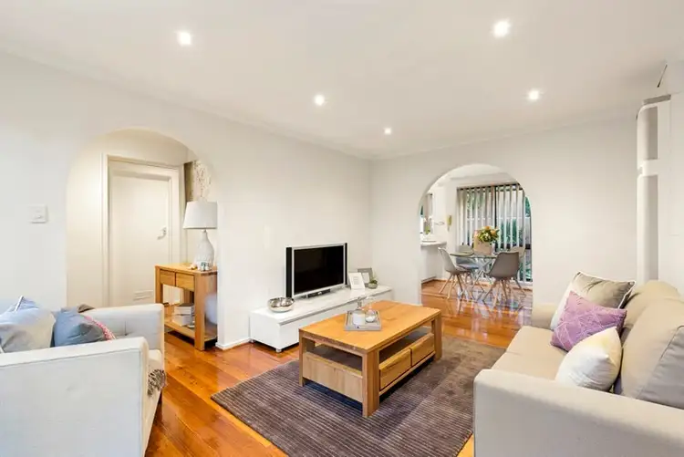 Second view of Homely unit listing, 24/2A Inga Street, Oakleigh East VIC 3166