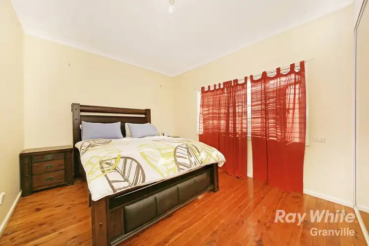 Fifth view of Homely house listing, 84 Queen Street, Guildford West NSW 2161